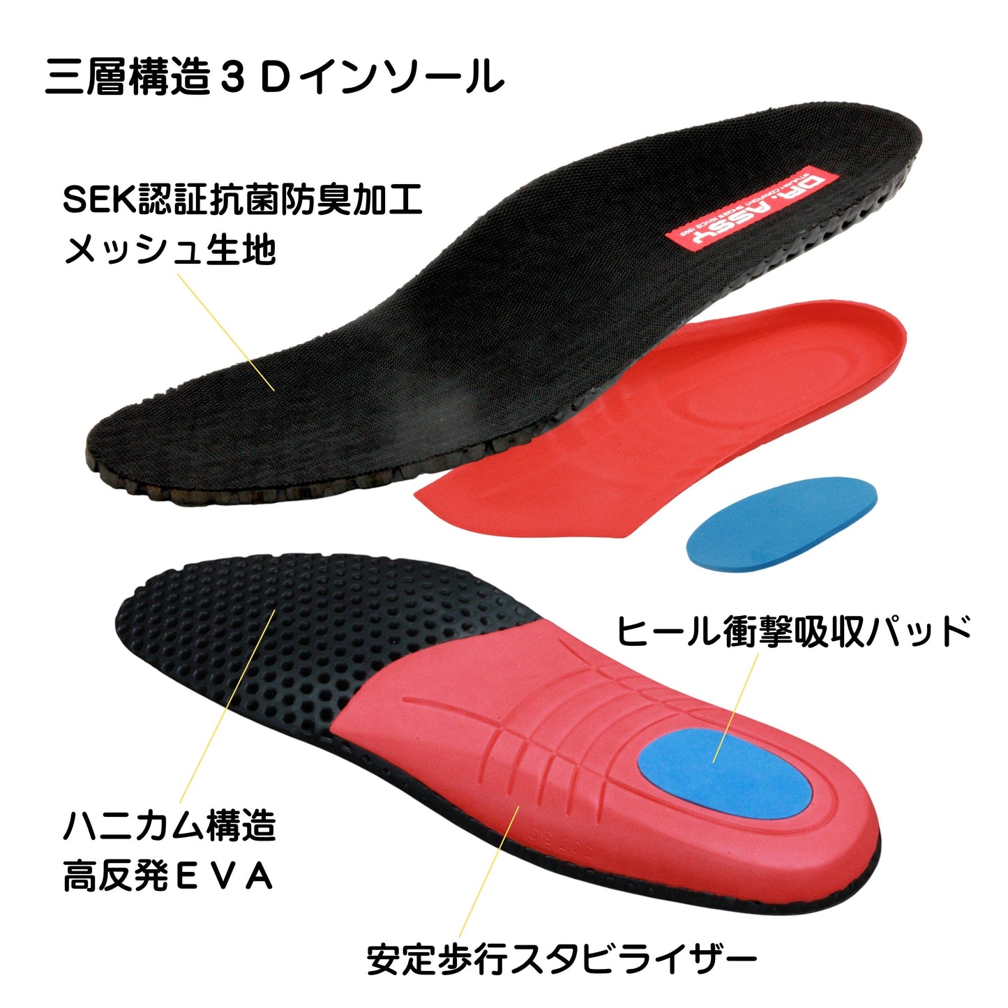 DR7001（ハンズフリー）