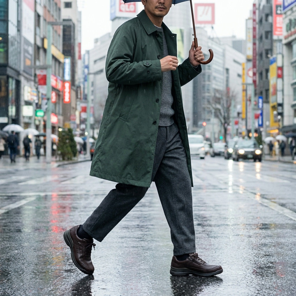 DN1003（完全防水）