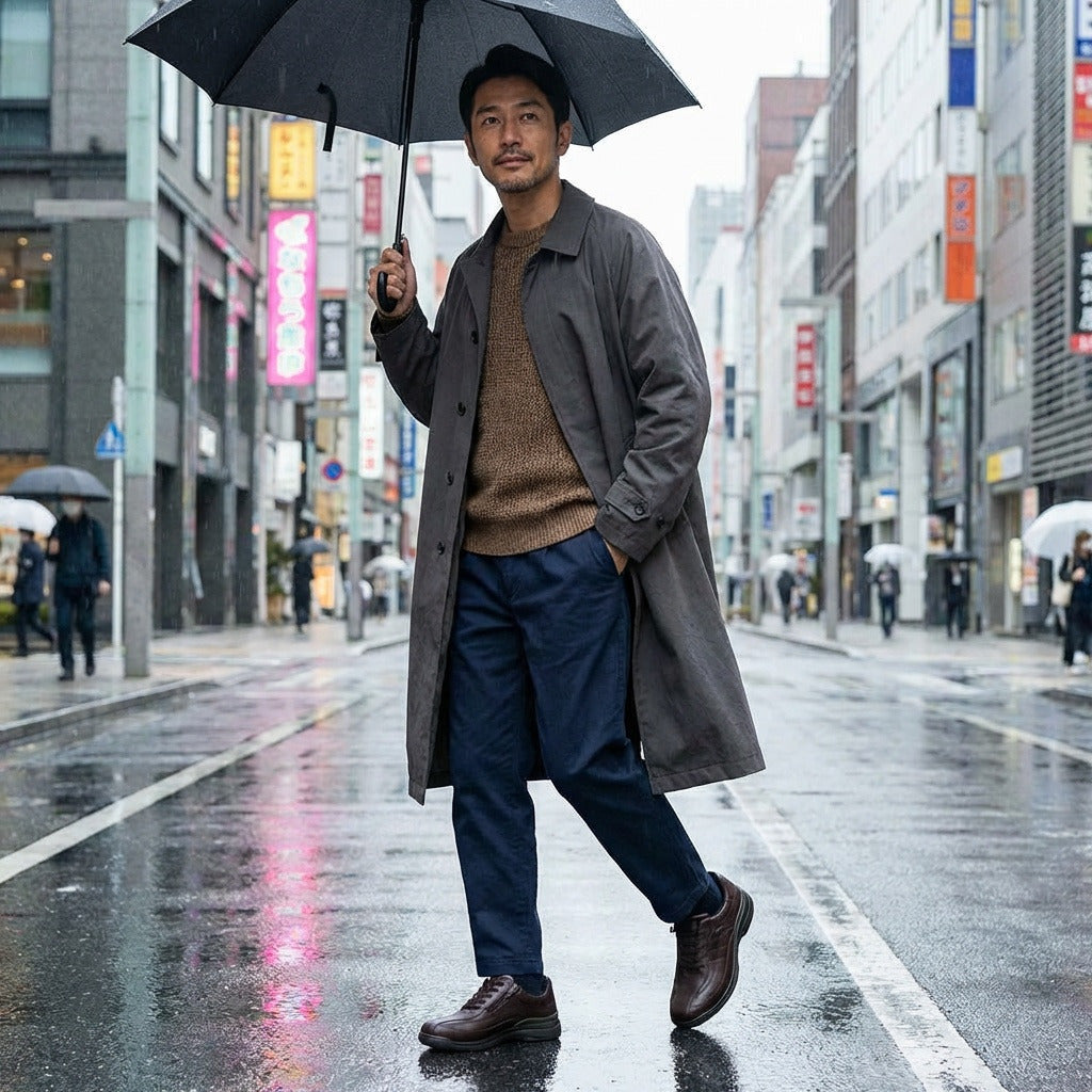 DN1003（完全防水）