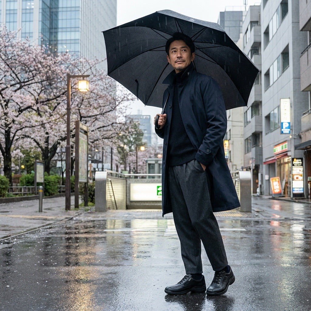 DN1003（完全防水）