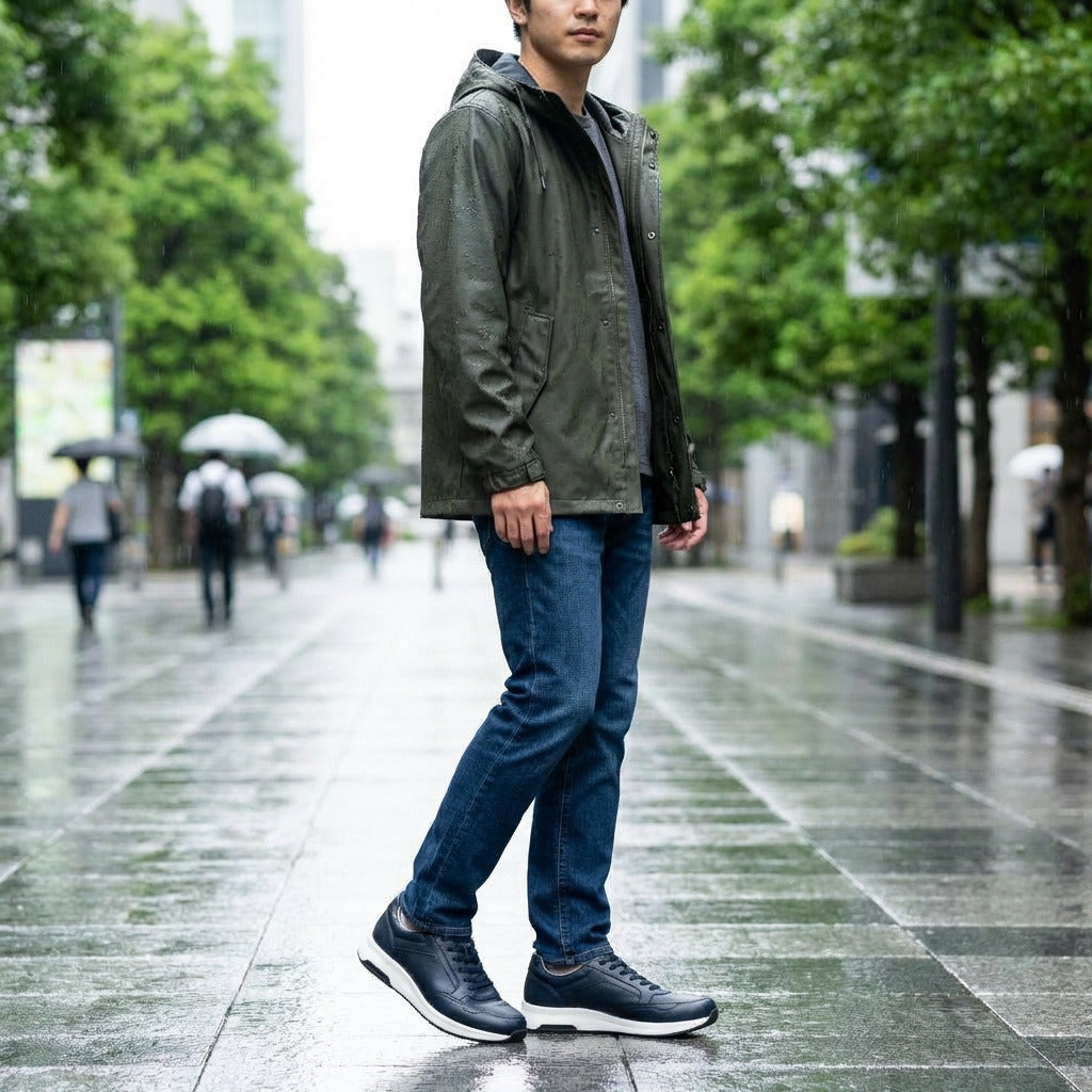 DN1001（完全防水）