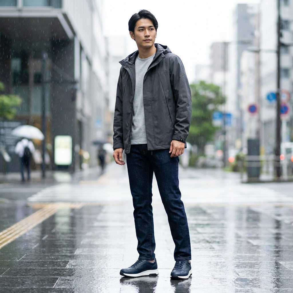 DN1001（完全防水）