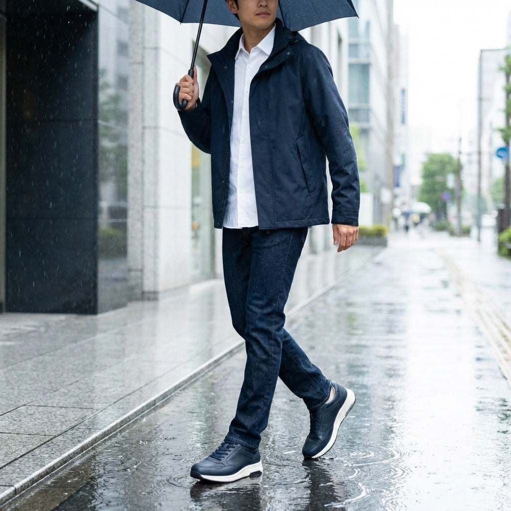 DN1001（完全防水）